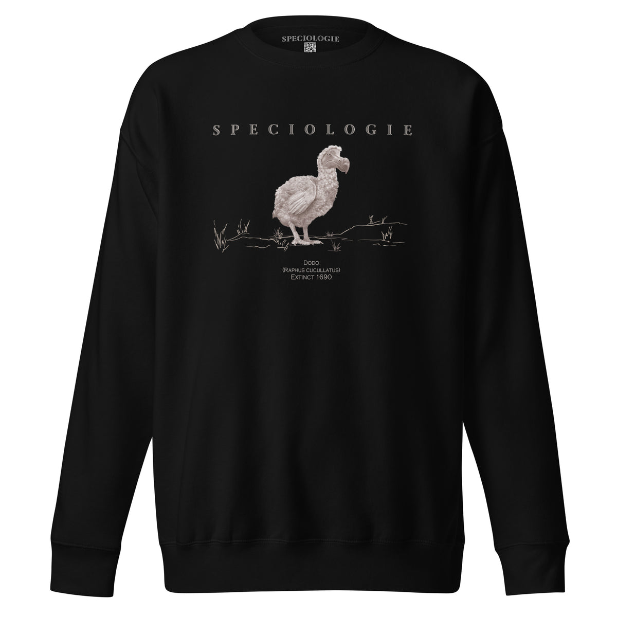 Great Sweatshirt- Dodo