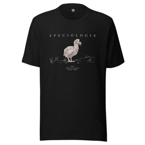 Modern T-Shirt-Dodo